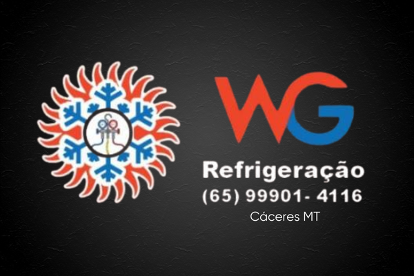 REFRIGERAÇÃO